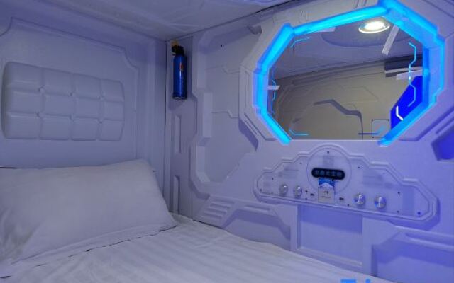 Volga River Business Hotel