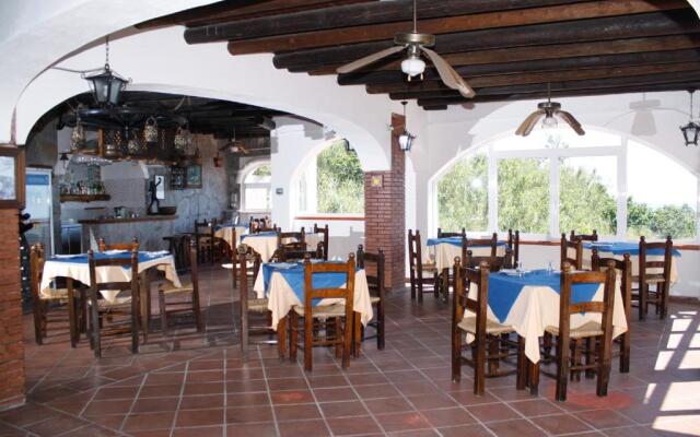 Hotel Punto Azzurro