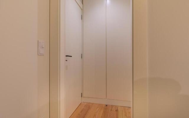 Prima Collection - São Nicolau 119 Luxury Apartments