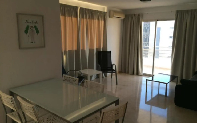 Apartamentos Buenos Aires By Mc