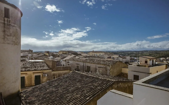 Umberto Apartment With Terrace
