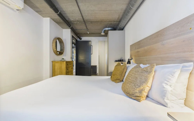 Be London - The Southwark Residences