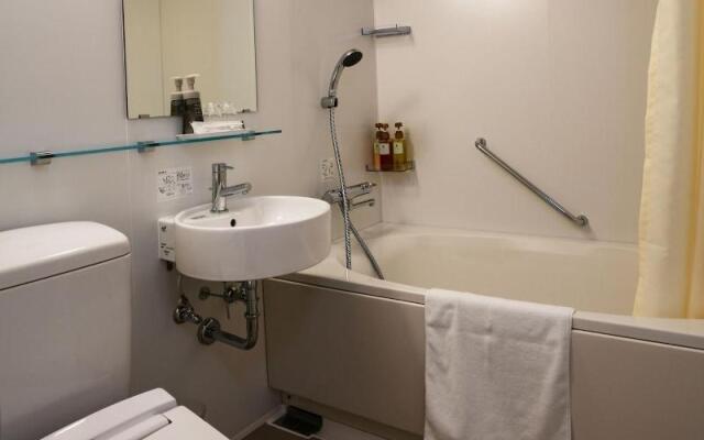 HOTEL NEXUS HakataSanno