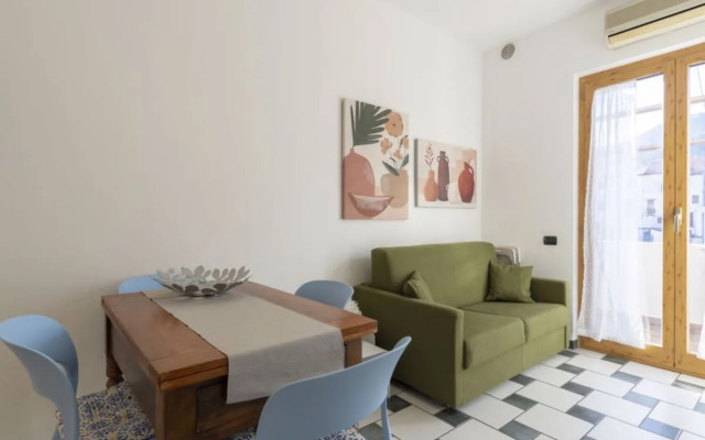 Apartment Casa Lory Toirano