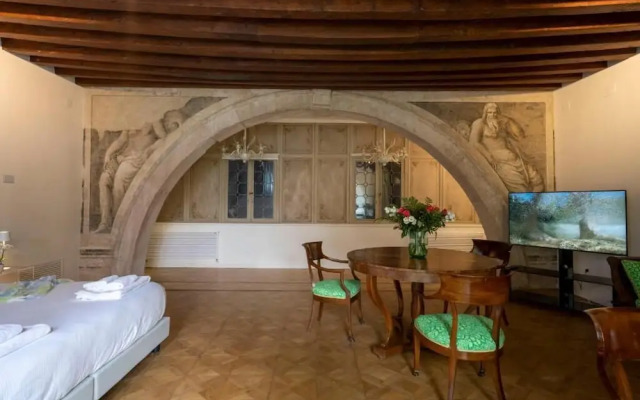 Mocenigo Grand Canal Luxury Suites