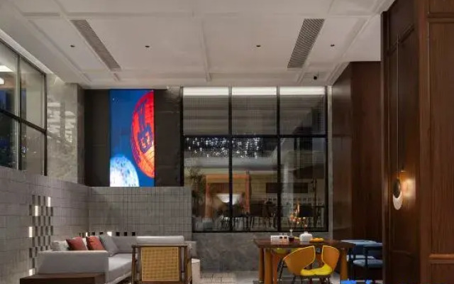 ROYGEM Hotel Liuyang Tianhong Shopping Plaza, Liuyang