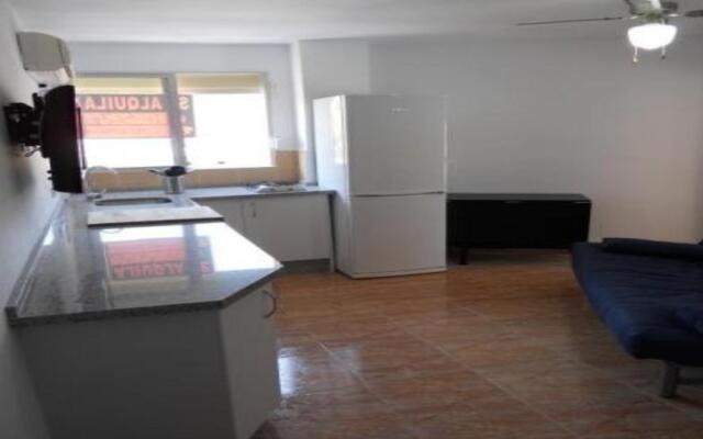 Apartment in Benalmadena 101391