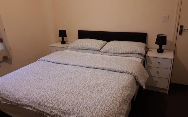 Shamrock Guest House