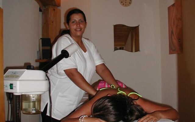 Notre Maison Eco Wellness Hotel