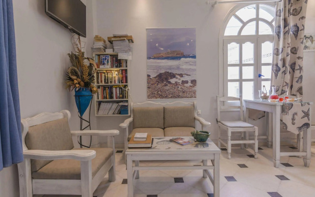 Pension Sofi