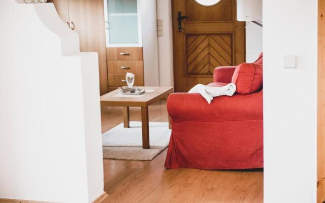 Hohler Appartement Gamlitz