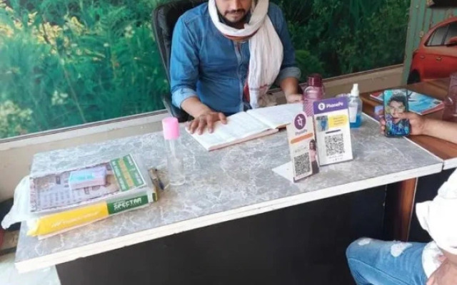 OYO 88404 Golden Oyo Guest House