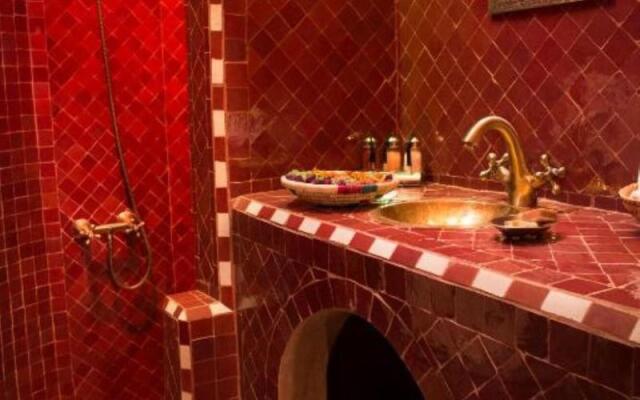 Riad Irhalne