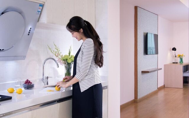 Novlion Hotel Foshan Chancheng