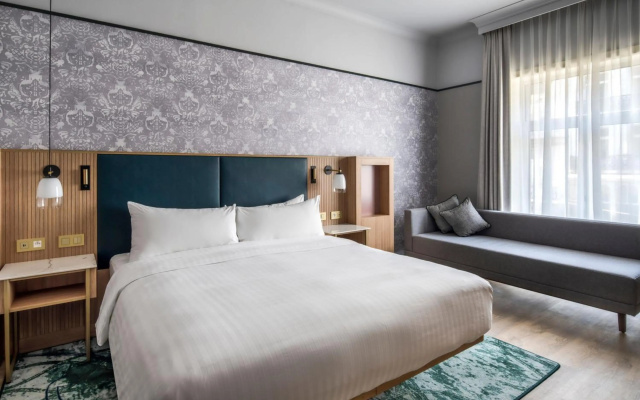 Brussels Marriott Hotel Grand Place - Image 7