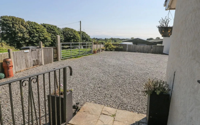 Rhosydd Cottage