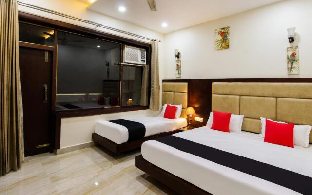 Capital O 44932 Hotel Basera