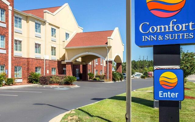 Comfort Inn & Suites