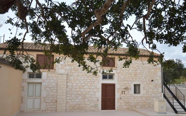 Il Carrubo Holiday House
