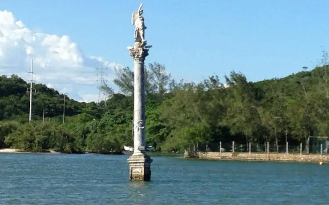 Hotel Pousada do Canal