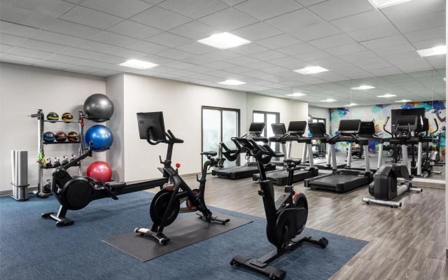 Hyatt Place Orlando Airport