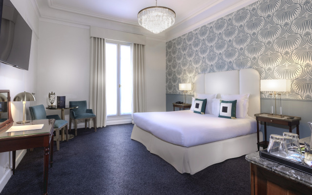 Hôtel Claridge