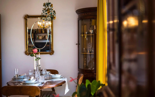 Apartment "Maria Theresia"