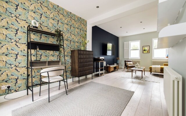 The East Dulwich House