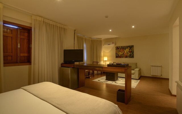 Hotel Le Renard