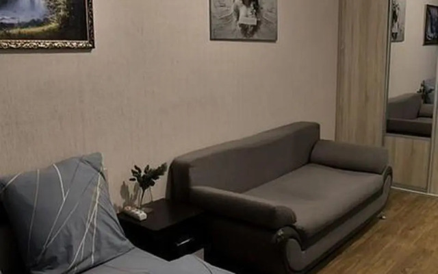 Апартаменты в микрорайоне Строителей 7/2