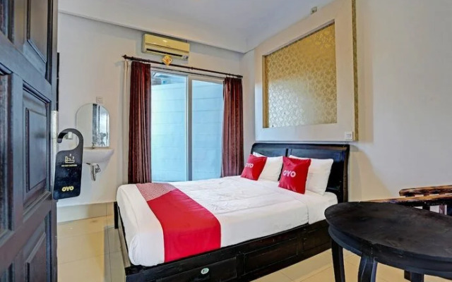 OYO 91204 Napura Homestay