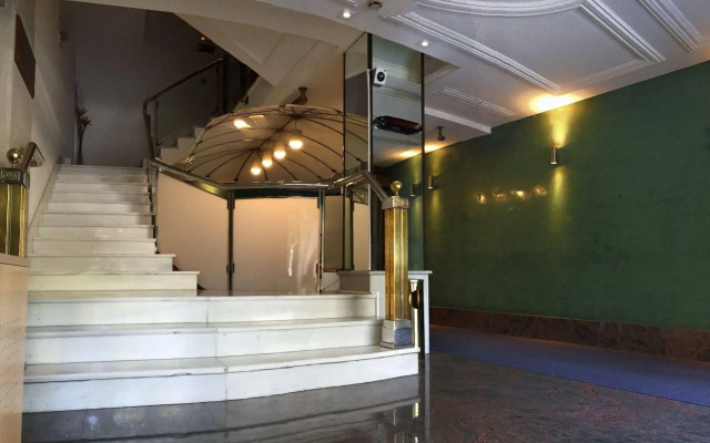 Sercotel Arenal Bilbao