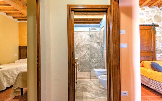 Chianti Sunshine at Marioli