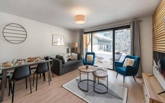 The View - Apt 15 - BO Immobilier