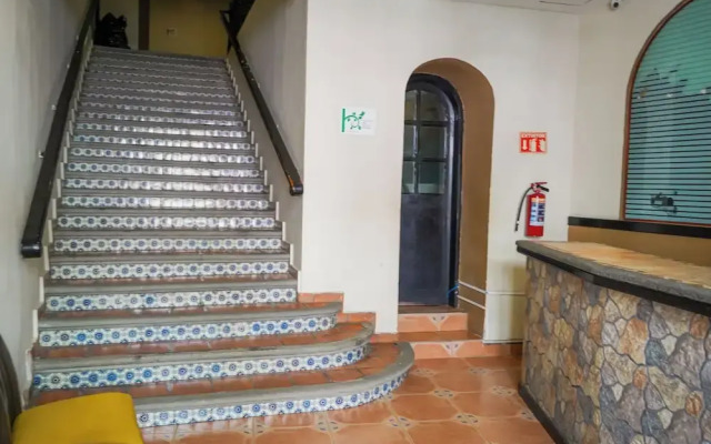 OYO Hotel Plaza Veracruz Centro Historico