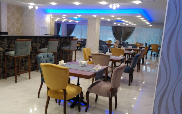 Cankaya Premium Hotel