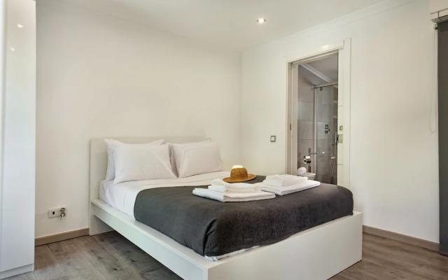 Casa dos Quatro in Faro