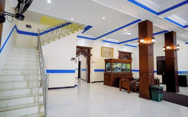 Samudra Hotel by RedDoorz