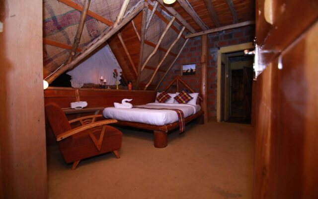 Eco Creations Nuwaraeliya