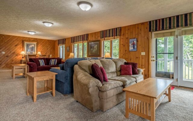 4 Br: Stemwinder 9