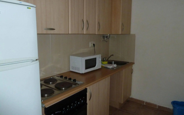 Aparthotel Carrio Sol - Monty´s
