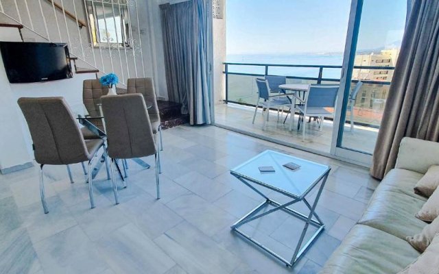Fantastic 2 Bedroom Apartment for Rent in Skol Marbella 708