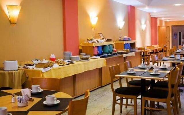 Hotel BA Congreso