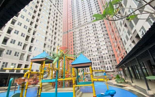 Shero Transpark Bekasi