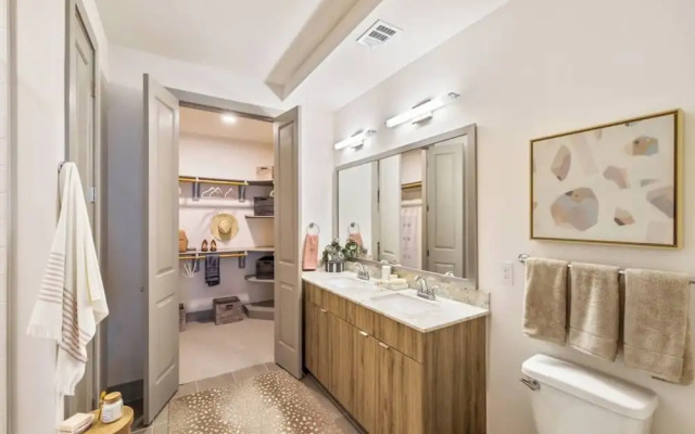 Reverie at River Hollow