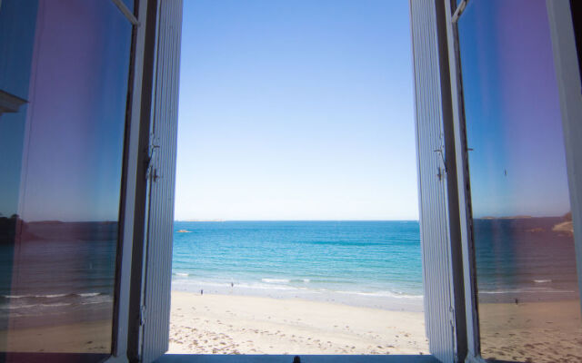 Les Terrasses