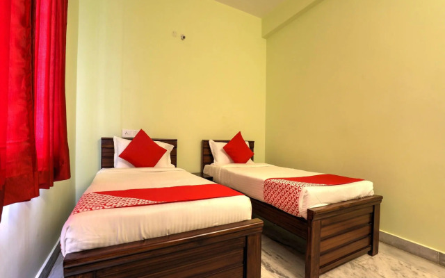 Sucasa Homes By OYO Rooms