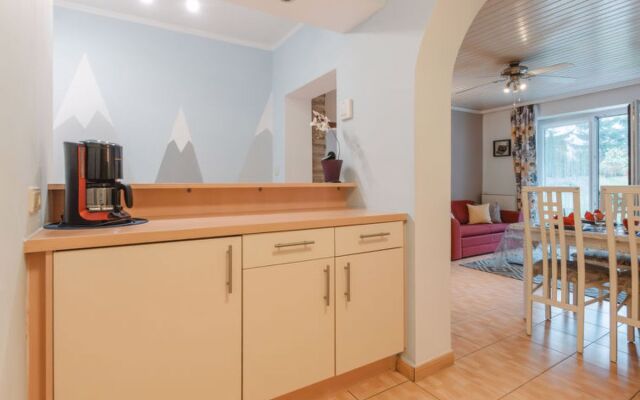 Rudis Appartements 29993