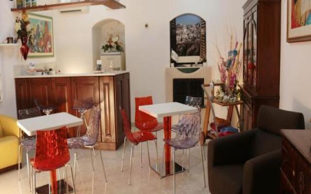 Domina Sassi Bed And Breakfast