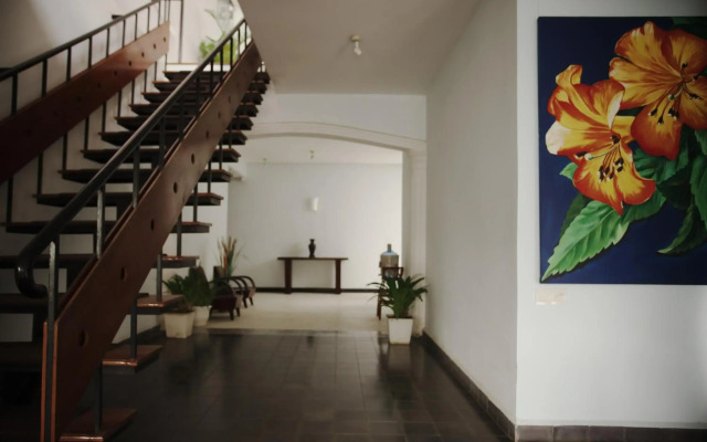 iRoHa Garden Hotel & Resort